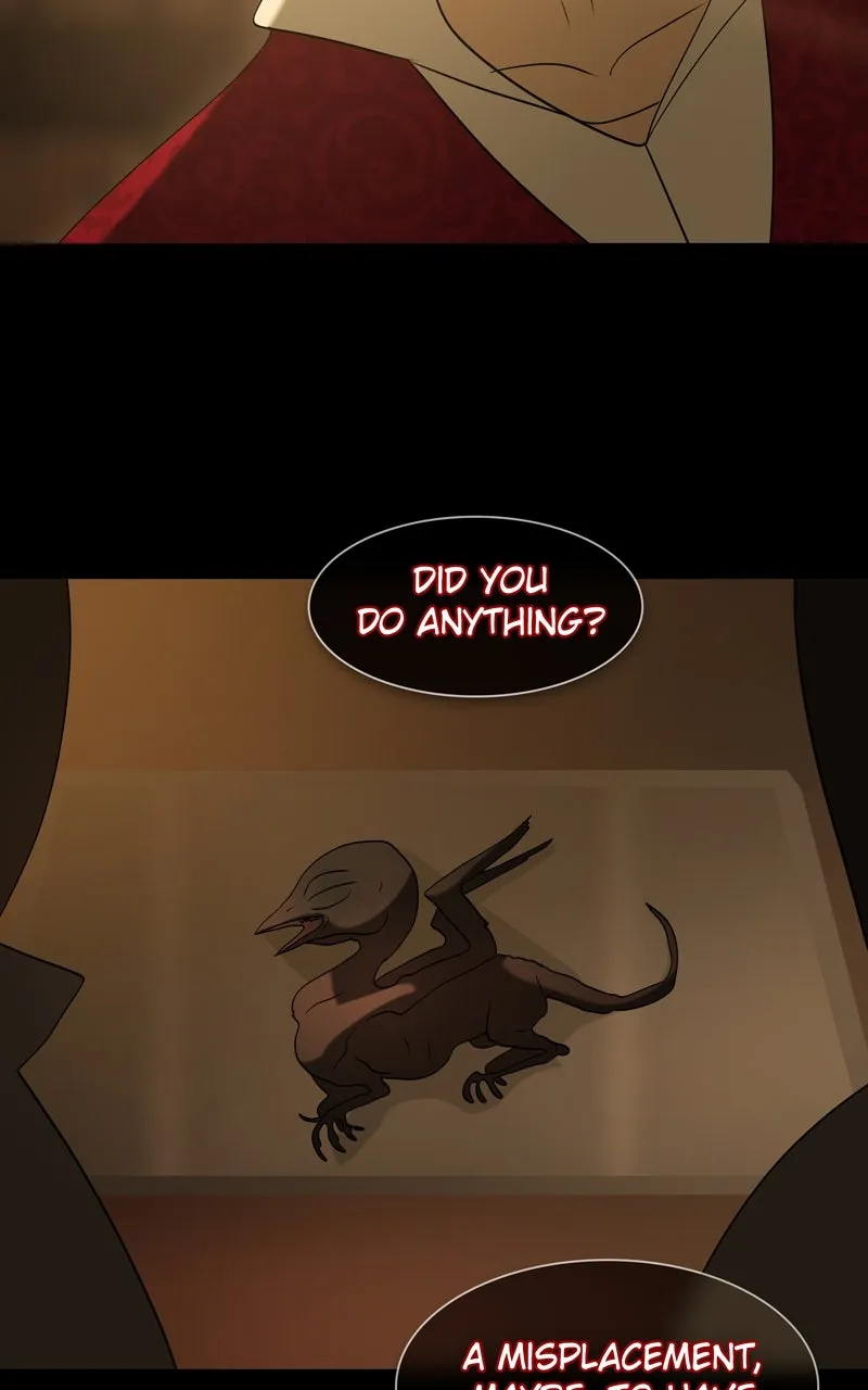 Read Everfallen chapter 49 image 1 on Lezhin