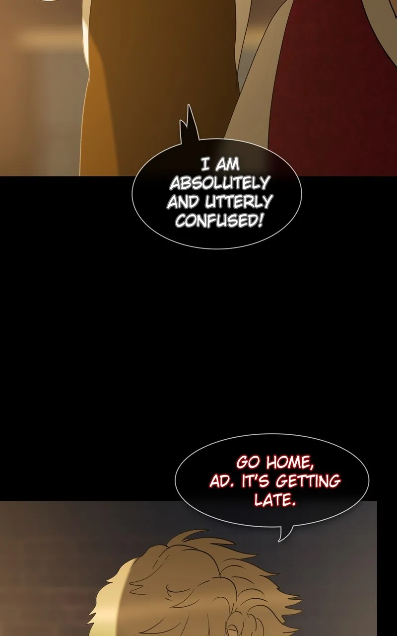 Read Everfallen chapter 49 image 10 on Lezhin