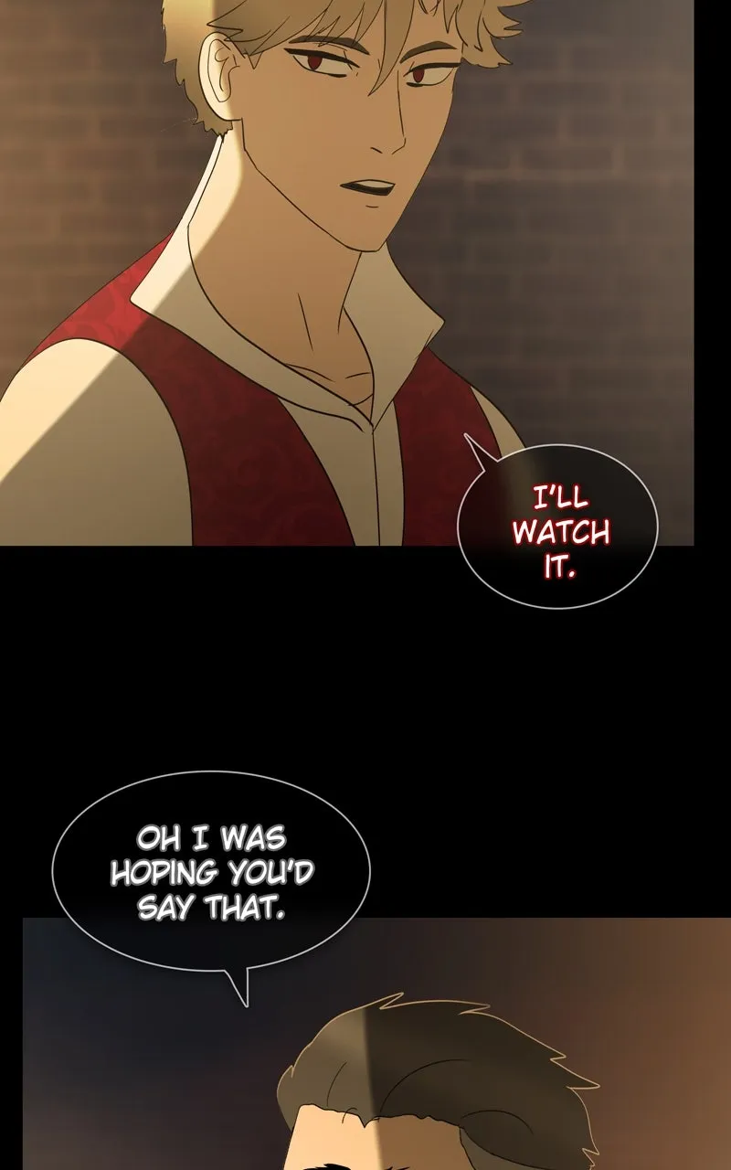 Read Everfallen chapter 49 image 11 on Lezhin