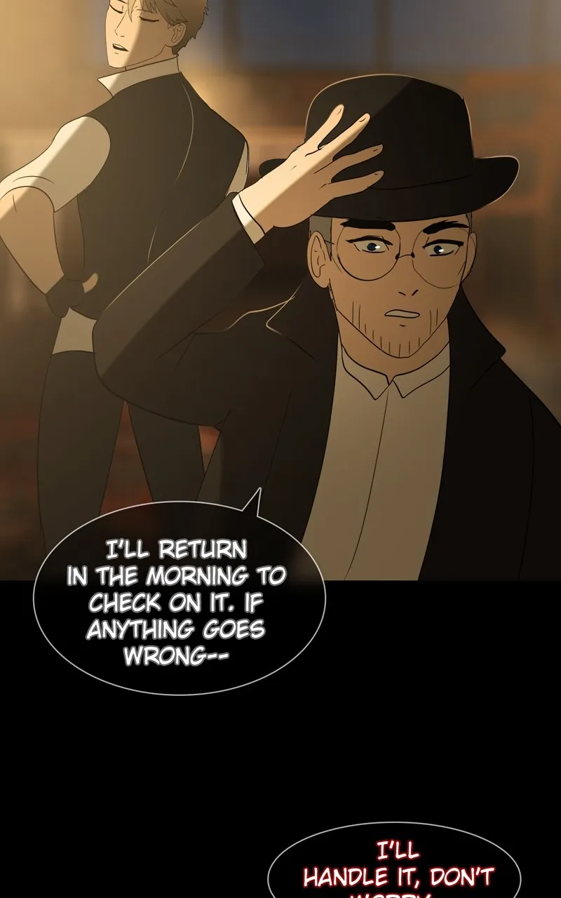 Read Everfallen chapter 49 image 14 on Lezhin