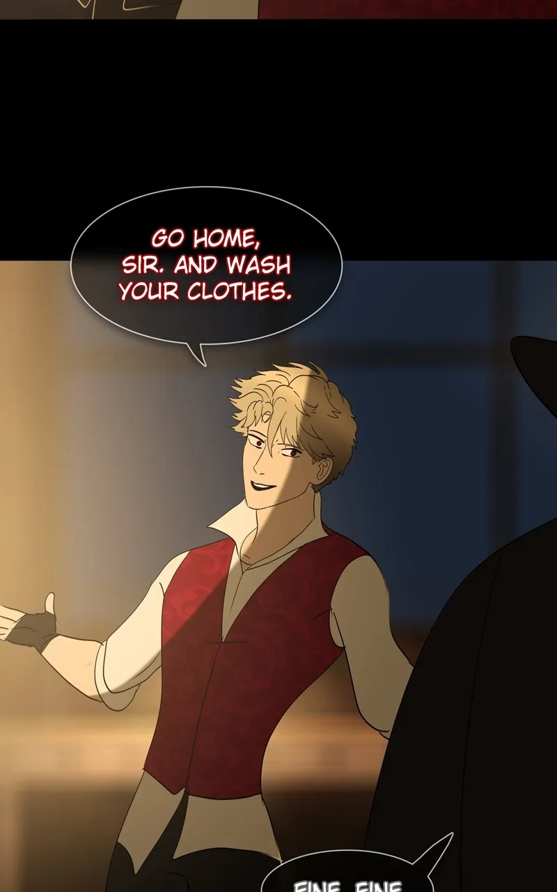 Read Everfallen chapter 49 image 16 on Lezhin