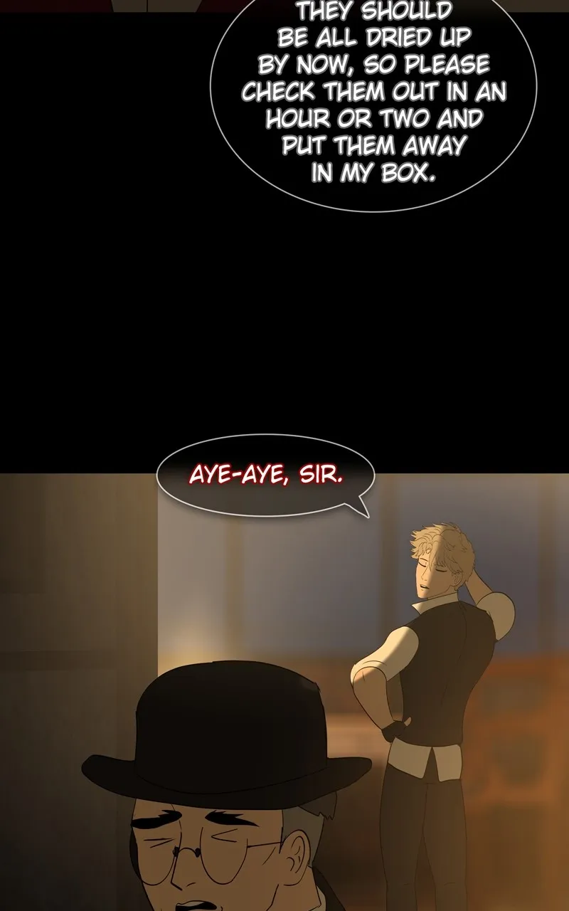 Read Everfallen chapter 49 image 19 on Lezhin