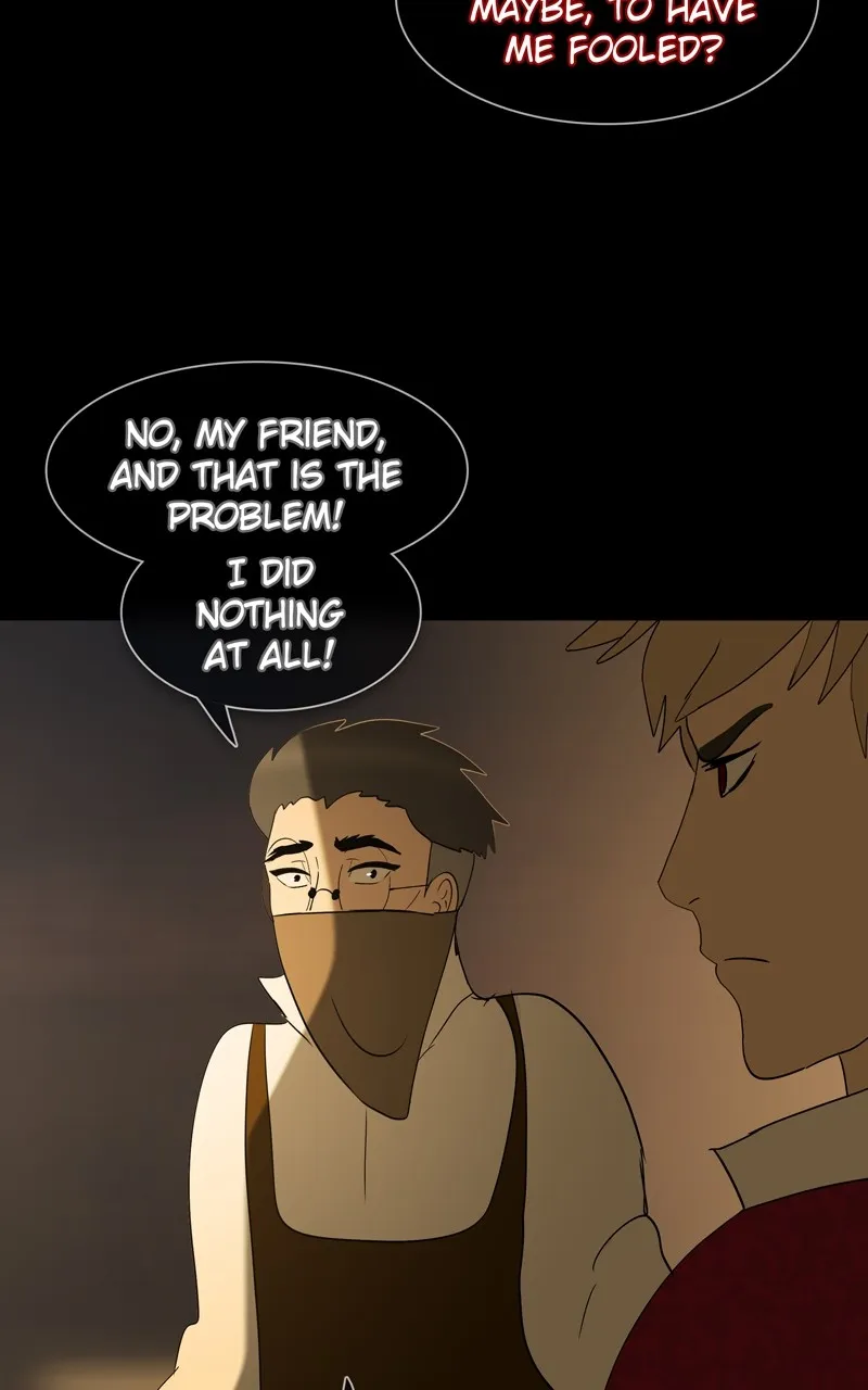 Read Everfallen chapter 49 image 2 on Lezhin