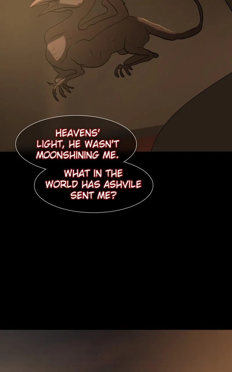 Read Everfallen chapter 49 image 23 on Lezhin