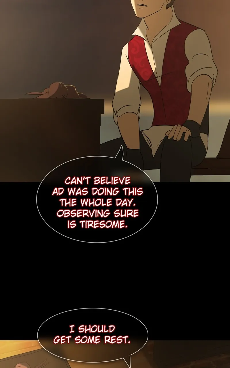 Read Everfallen chapter 49 image 25 on Lezhin