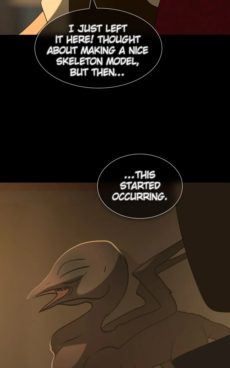 Read Everfallen chapter 49 image 3 on Lezhin