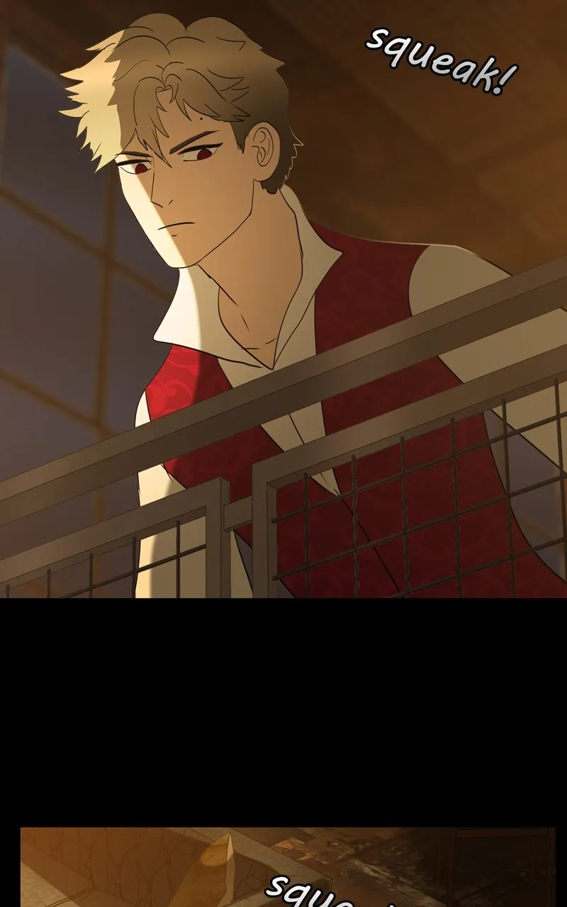 Read Everfallen chapter 49 image 40 on Lezhin