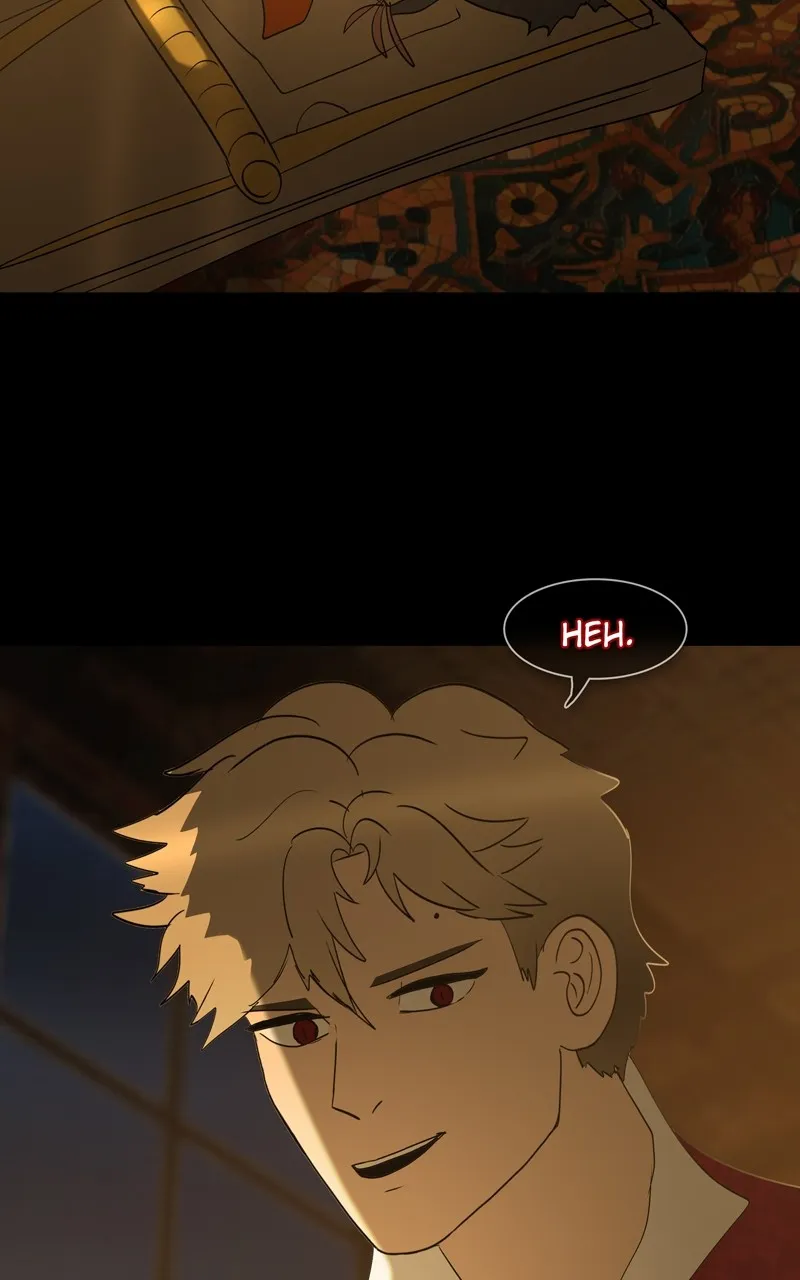 Read Everfallen chapter 49 image 42 on Lezhin