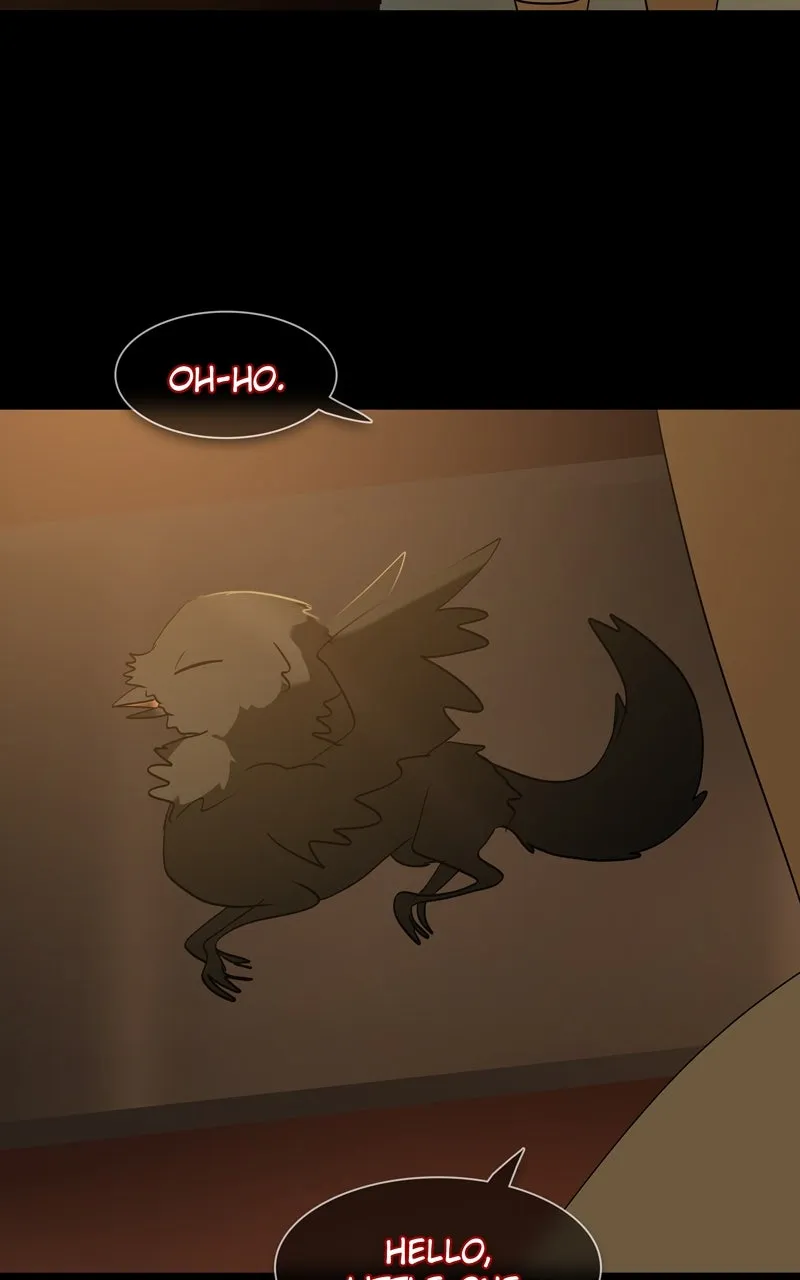 Read Everfallen chapter 49 image 46 on Lezhin