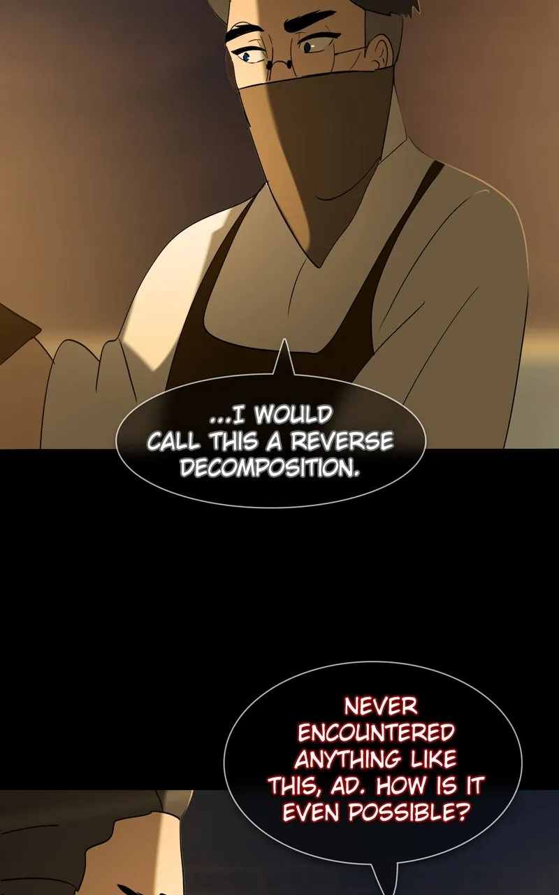 Read Everfallen chapter 49 image 5 on Lezhin