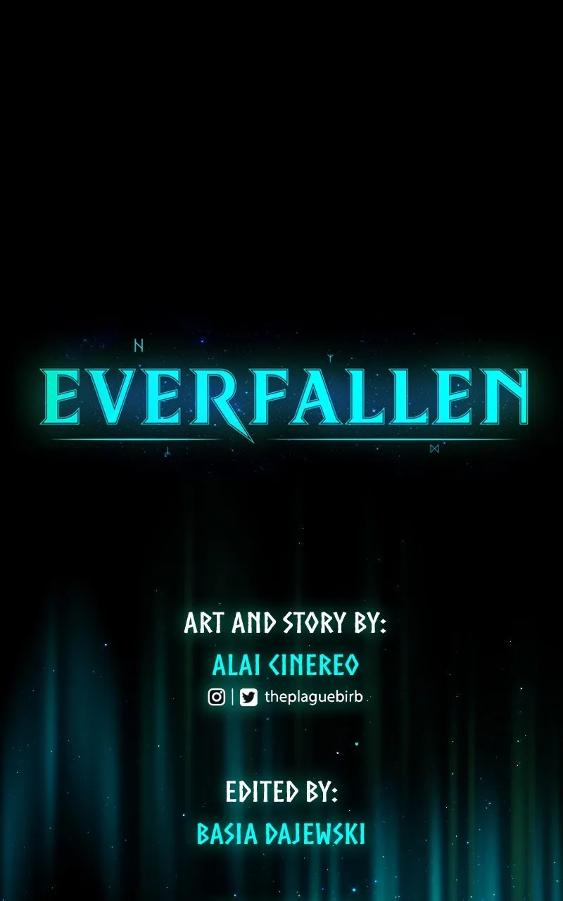 Read Everfallen chapter 49 image 58 on Lezhin