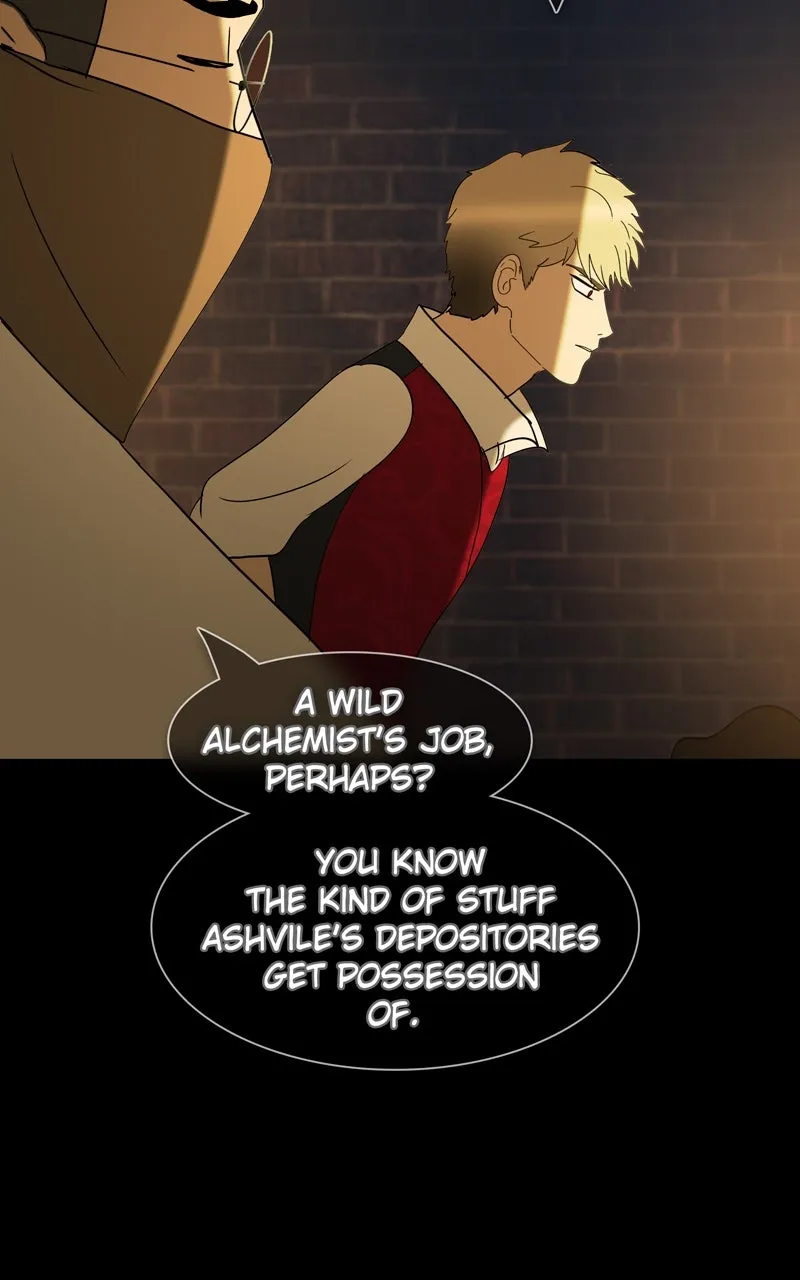 Read Everfallen chapter 49 image 6 on Lezhin