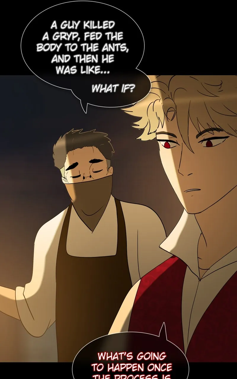 Read Everfallen chapter 49 image 7 on Lezhin