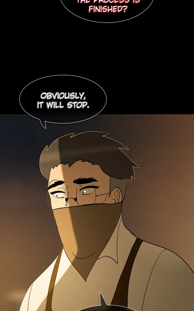 Read Everfallen chapter 49 image 8 on Lezhin