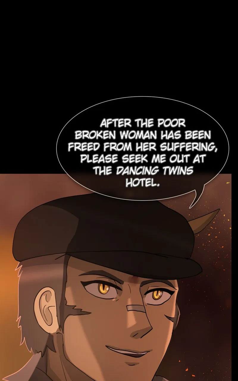 Read Everfallen chapter 5 image 0 on Lezhin