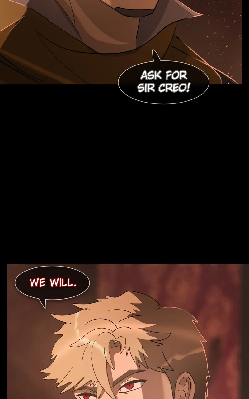 Read Everfallen chapter 5 image 1 on Lezhin