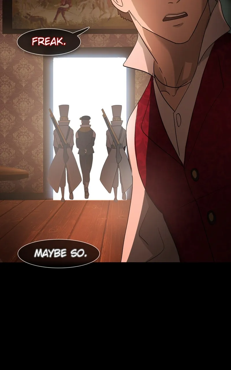 Read Everfallen chapter 5 image 10 on Lezhin