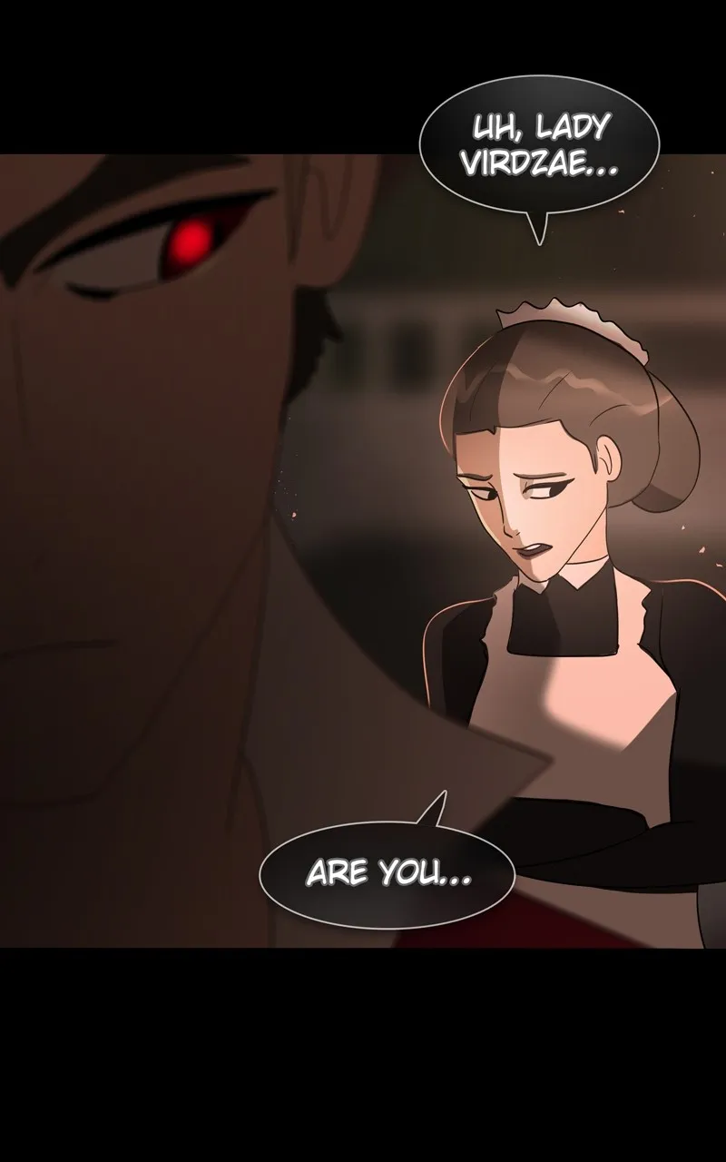 Read Everfallen chapter 5 image 101 on Lezhin