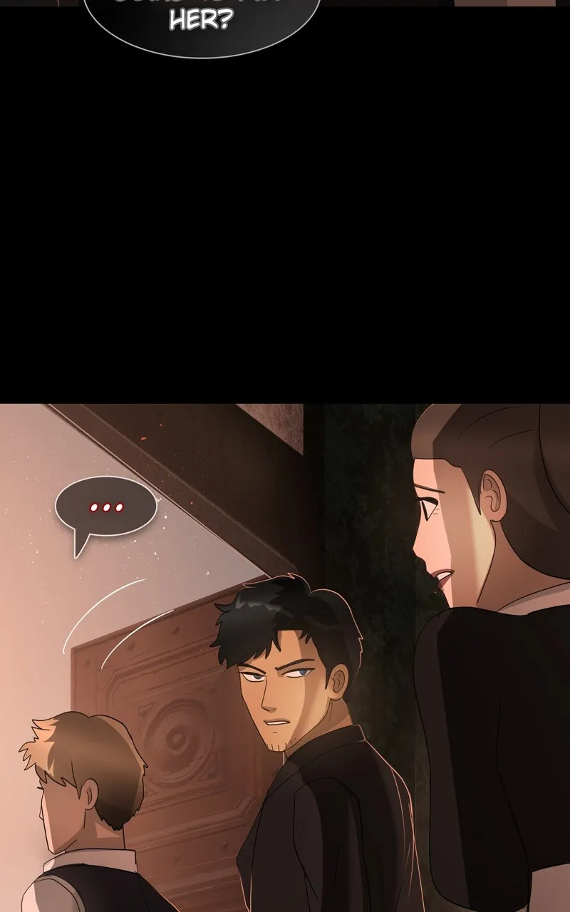 Read Everfallen chapter 5 image 103 on Lezhin