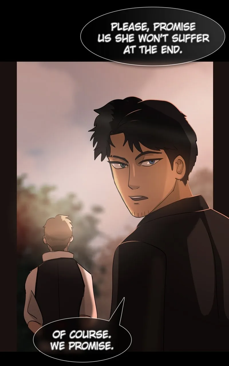 Read Everfallen chapter 5 image 106 on Lezhin