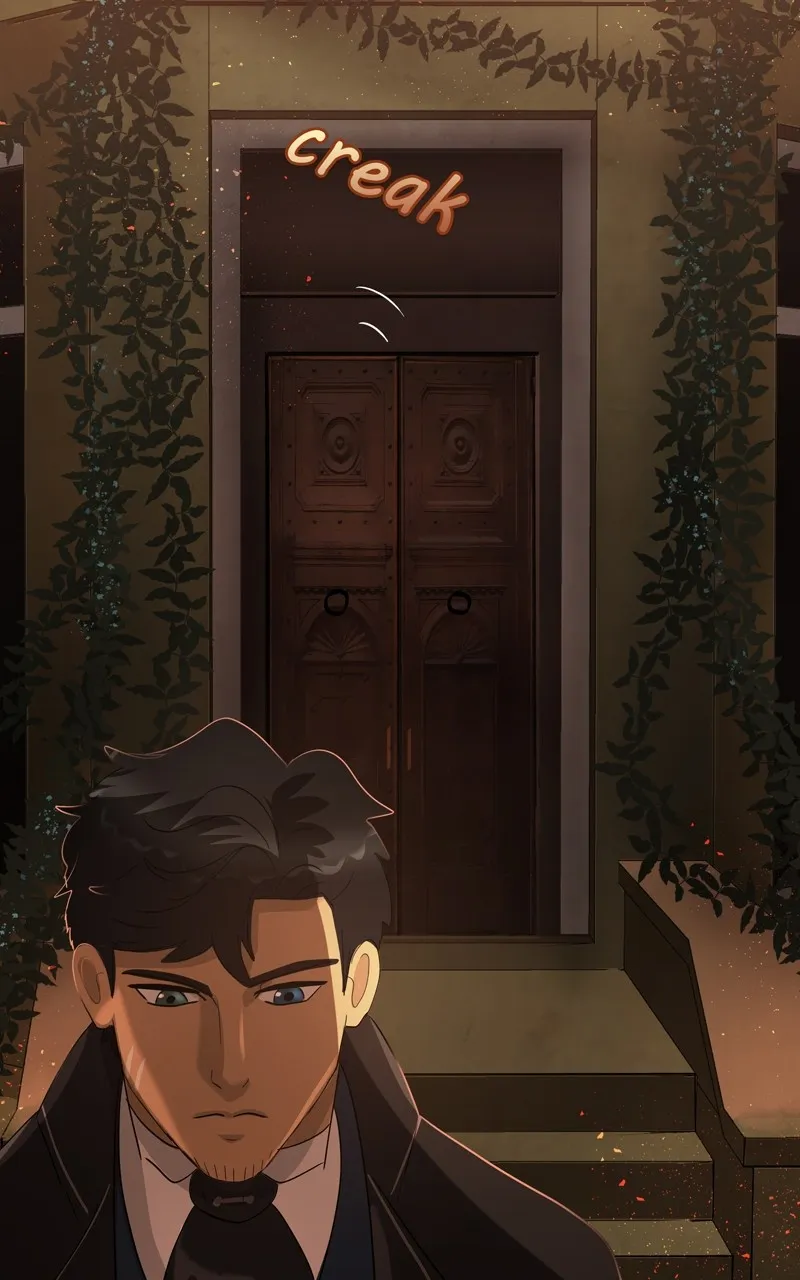 Read Everfallen chapter 5 image 109 on Lezhin