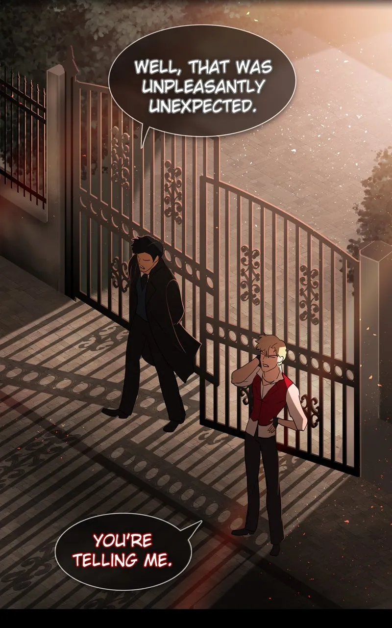 Read Everfallen chapter 5 image 111 on Lezhin