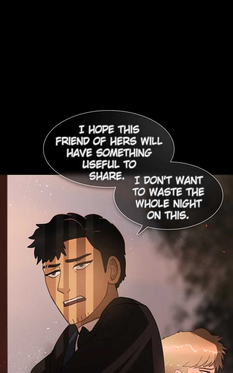 Read Everfallen chapter 5 image 112 on Lezhin