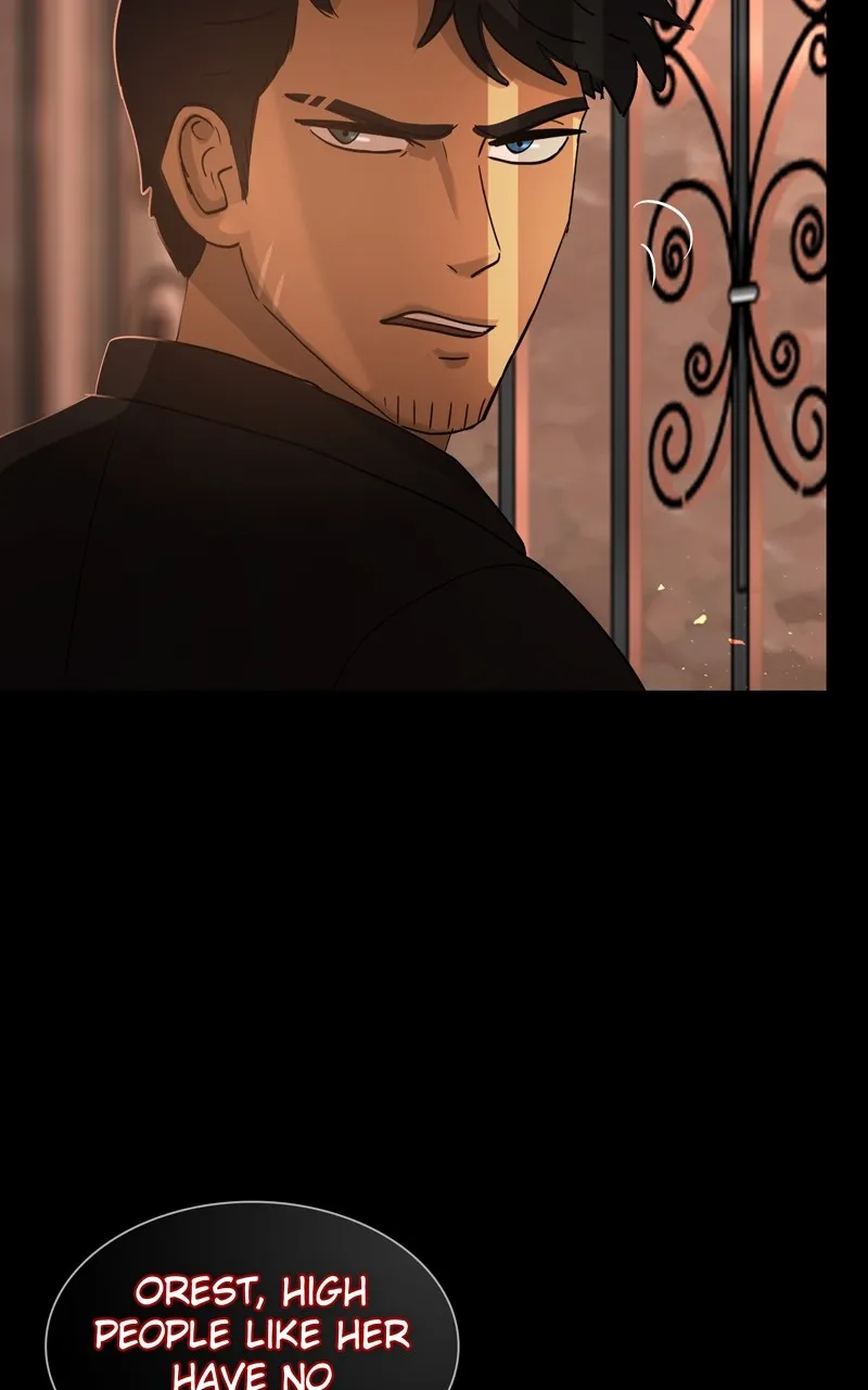 Read Everfallen chapter 5 image 114 on Lezhin