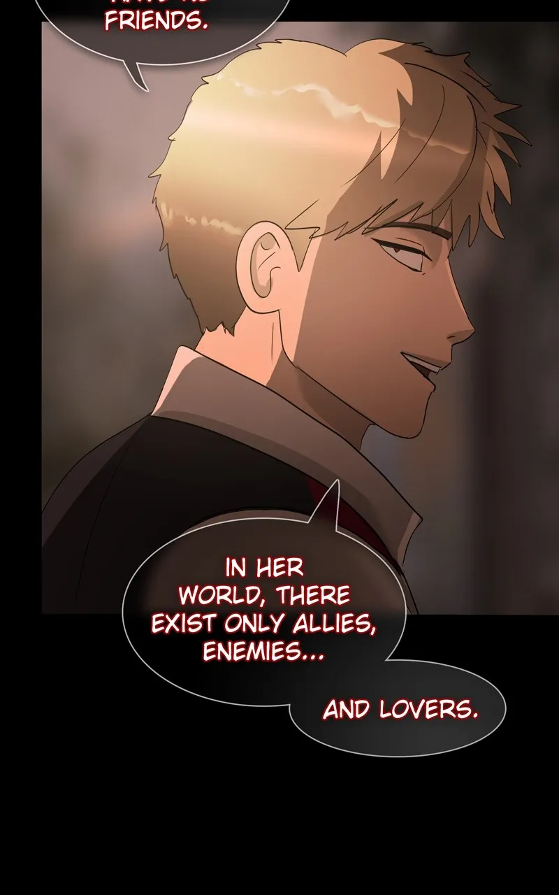 Read Everfallen chapter 5 image 115 on Lezhin