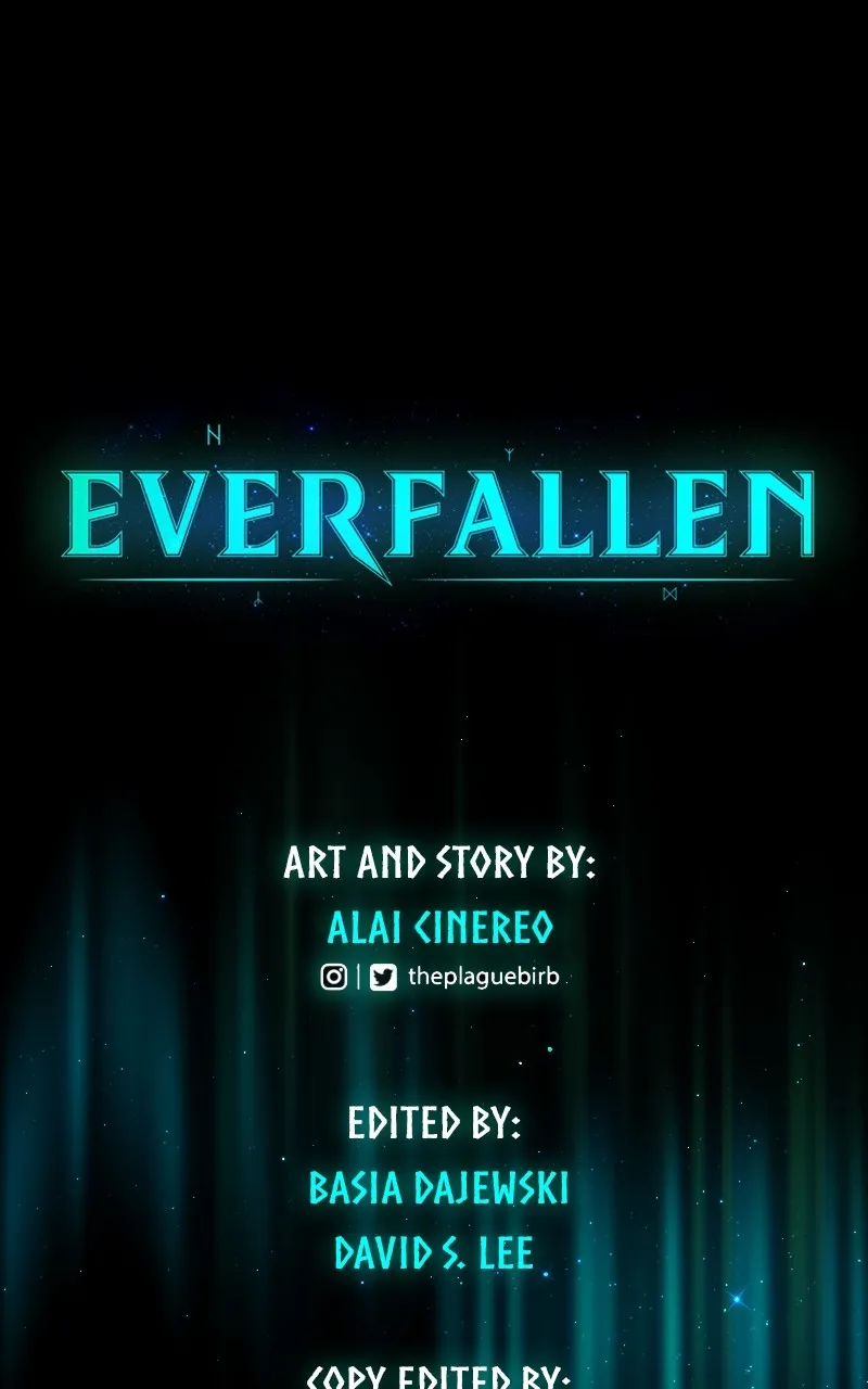 Read Everfallen chapter 5 image 118 on Lezhin