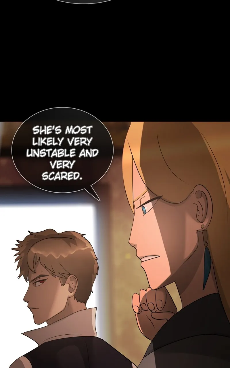Read Everfallen chapter 5 image 16 on Lezhin
