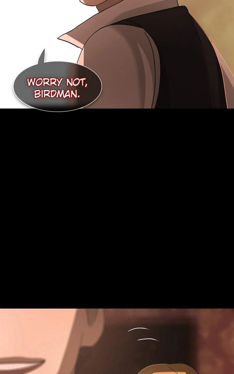 Read Everfallen chapter 5 image 18 on Lezhin