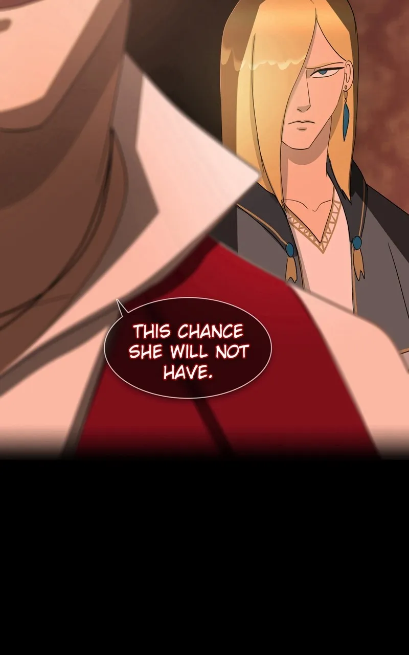 Read Everfallen chapter 5 image 19 on Lezhin
