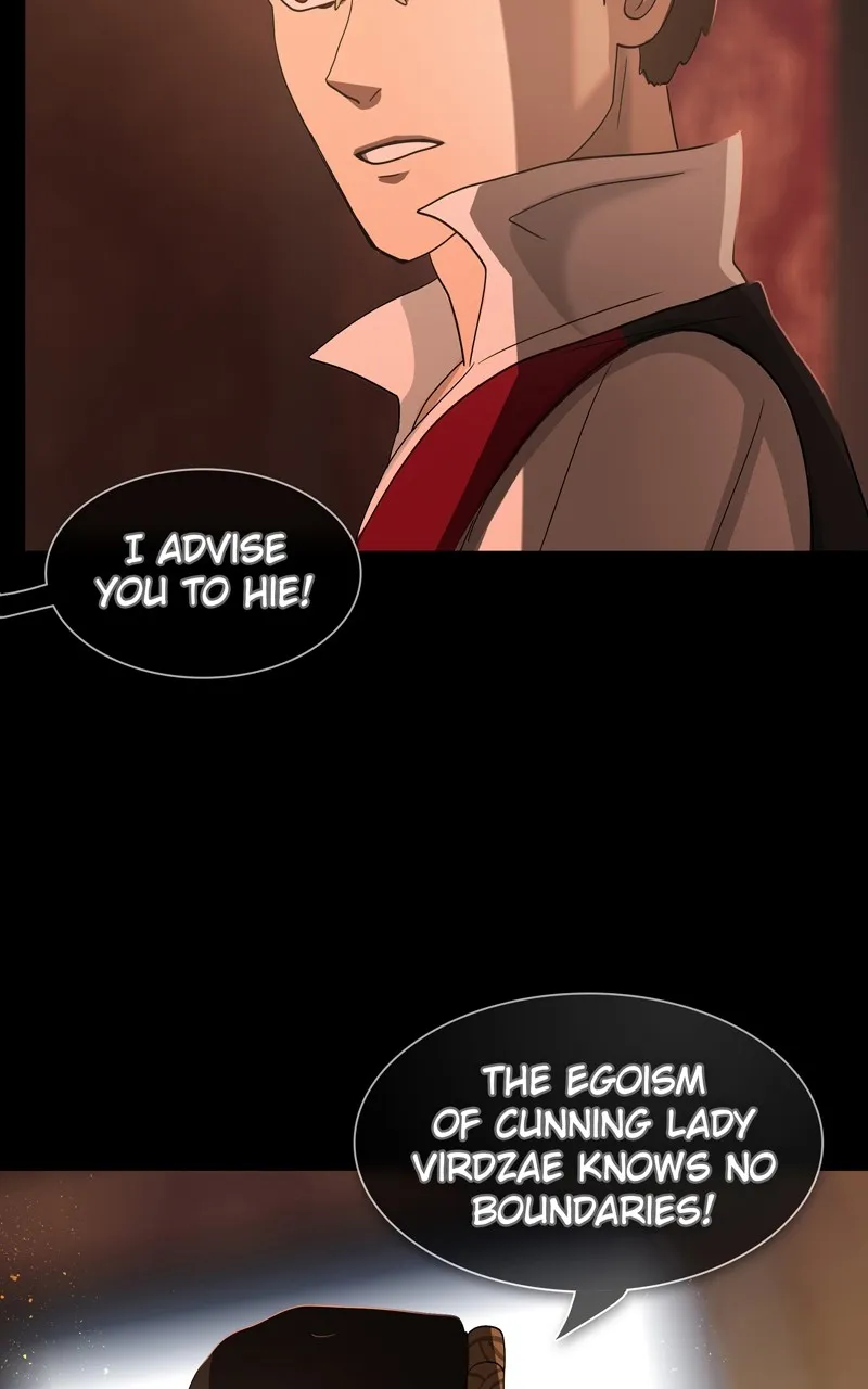 Read Everfallen chapter 5 image 2 on Lezhin
