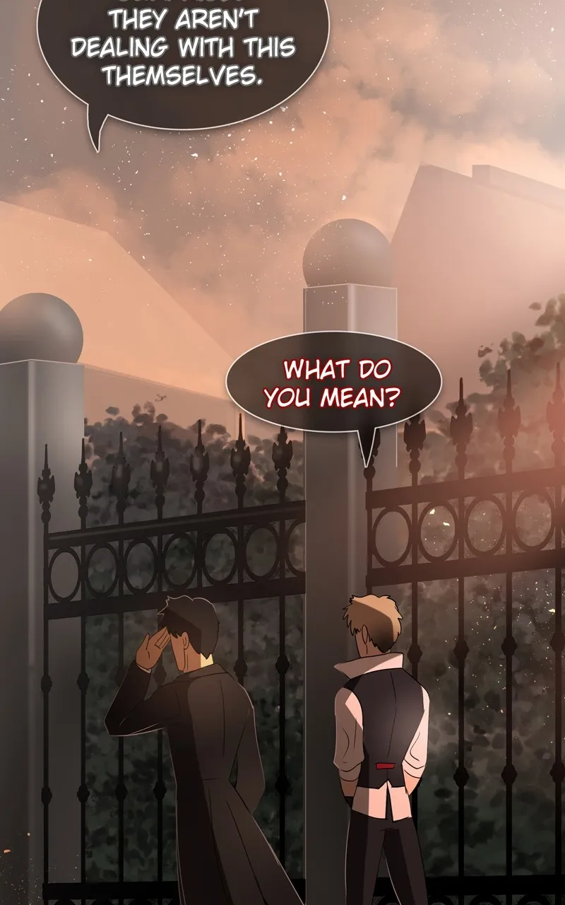 Read Everfallen chapter 5 image 21 on Lezhin