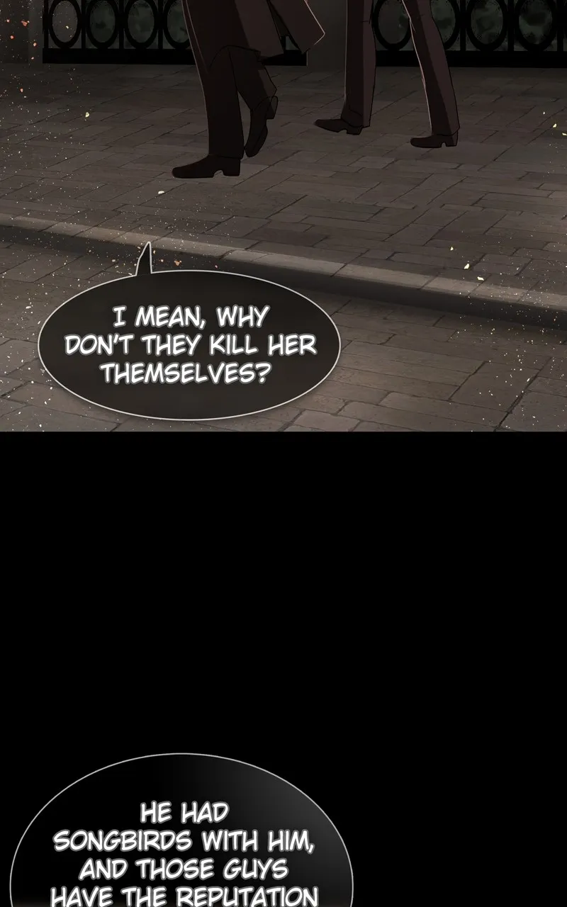 Read Everfallen chapter 5 image 22 on Lezhin