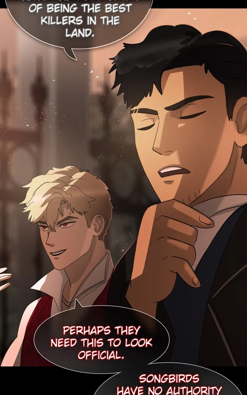 Read Everfallen chapter 5 image 23 on Lezhin