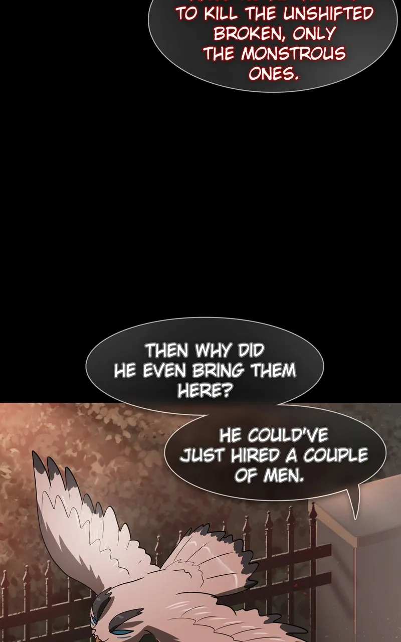 Read Everfallen chapter 5 image 24 on Lezhin
