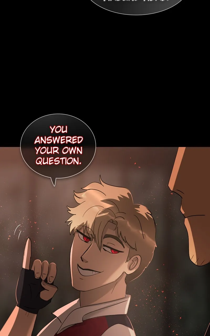 Read Everfallen chapter 5 image 26 on Lezhin