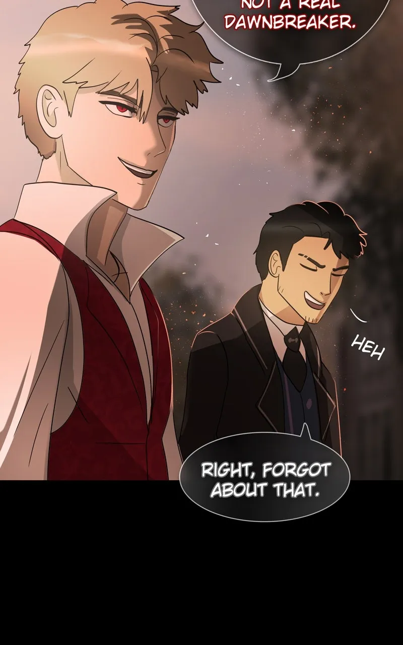 Read Everfallen chapter 5 image 28 on Lezhin