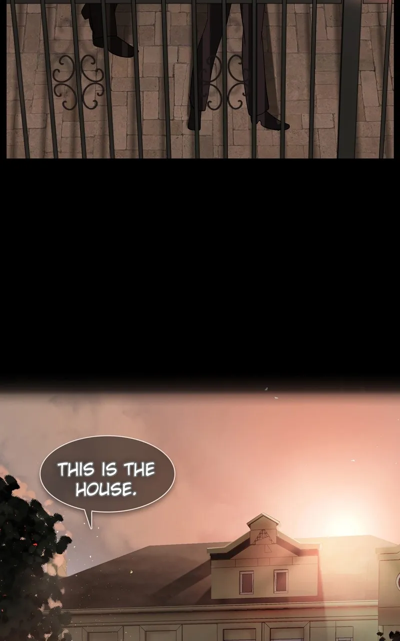 Read Everfallen chapter 5 image 30 on Lezhin