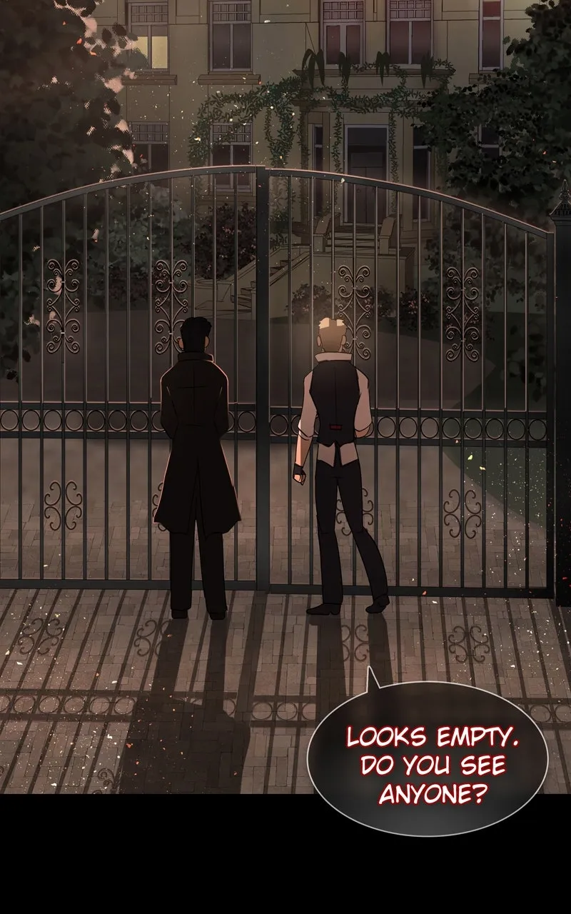 Read Everfallen chapter 5 image 31 on Lezhin