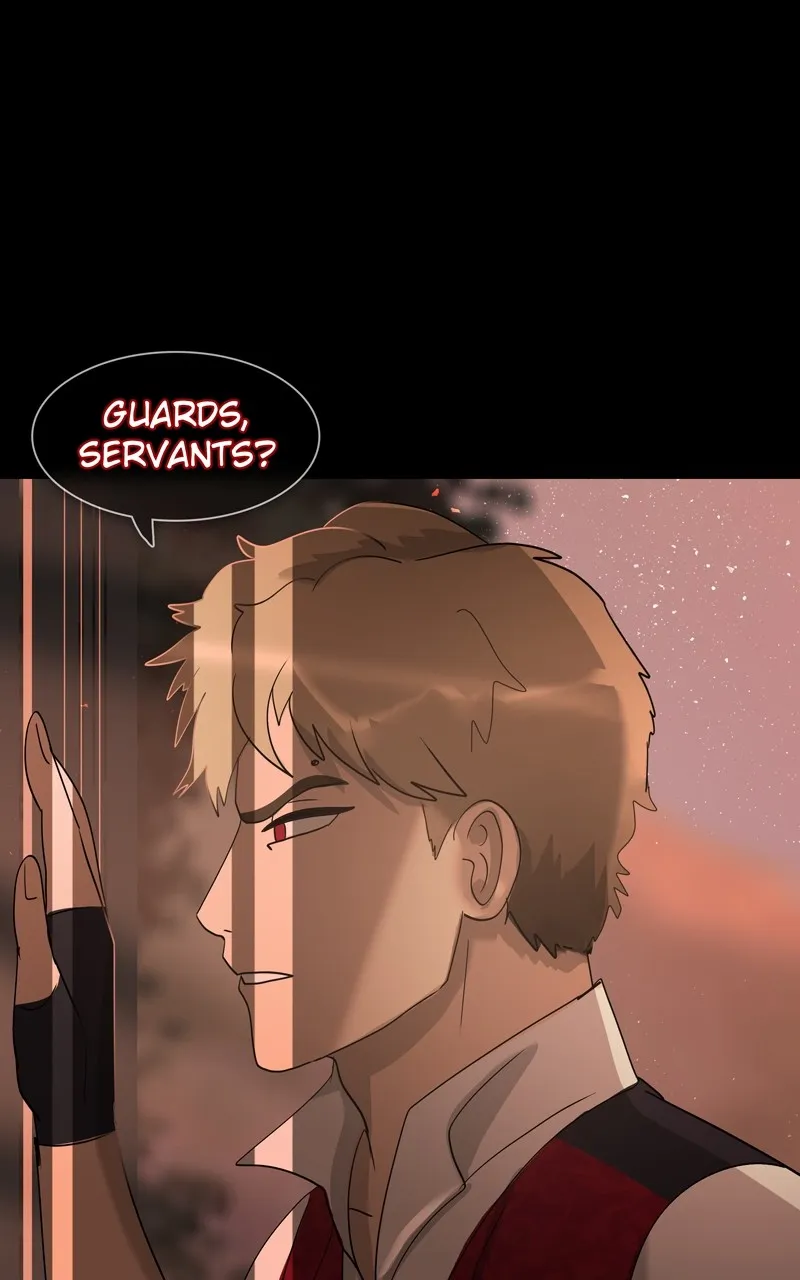 Read Everfallen chapter 5 image 32 on Lezhin