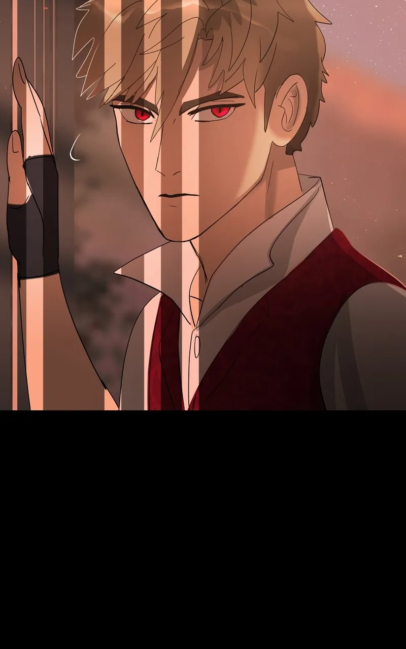 Read Everfallen chapter 5 image 35 on Lezhin