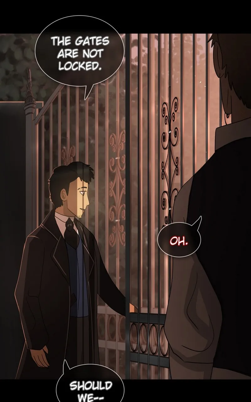 Read Everfallen chapter 5 image 36 on Lezhin
