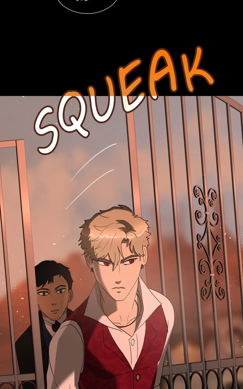 Read Everfallen chapter 5 image 37 on Lezhin