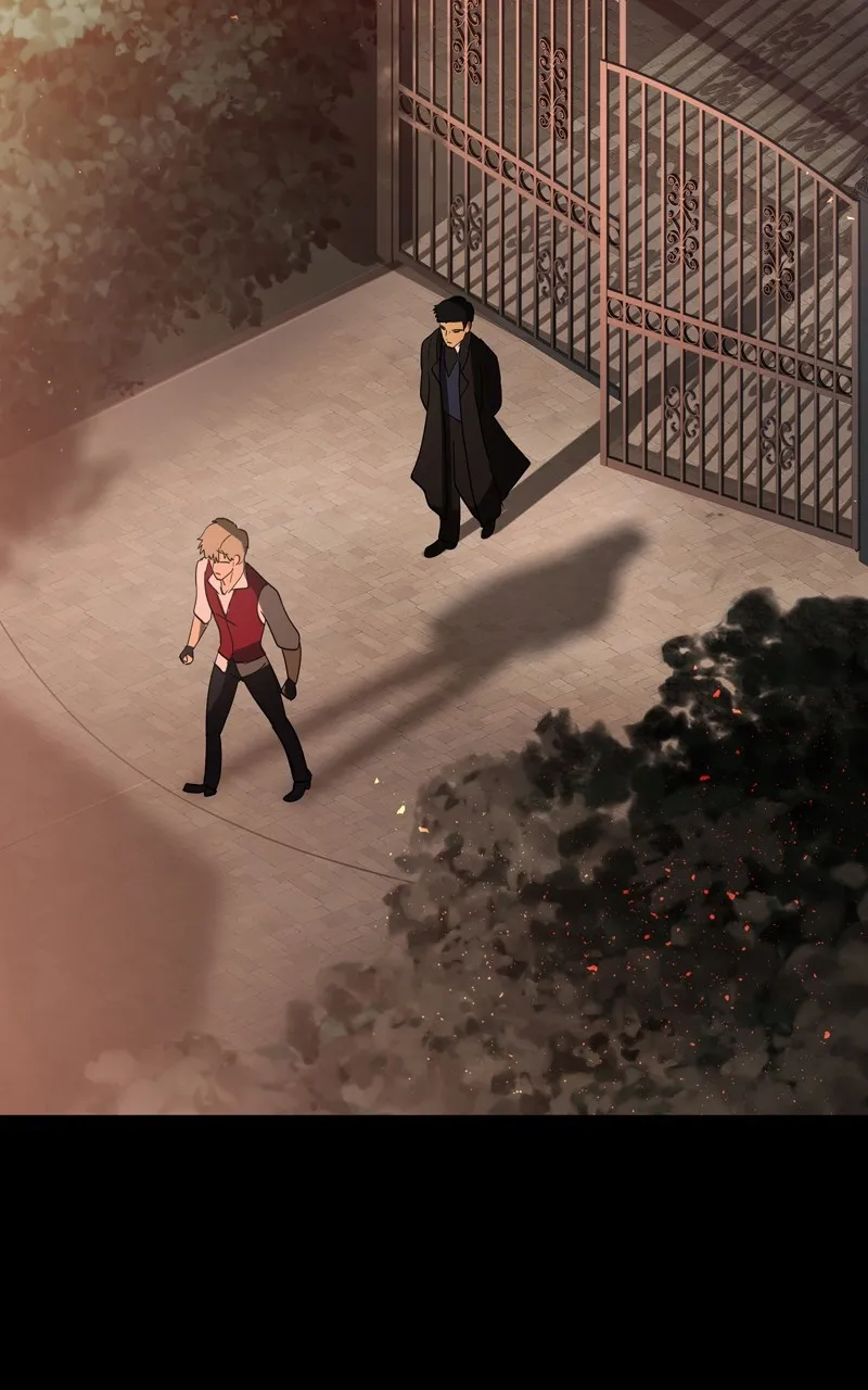 Read Everfallen chapter 5 image 39 on Lezhin