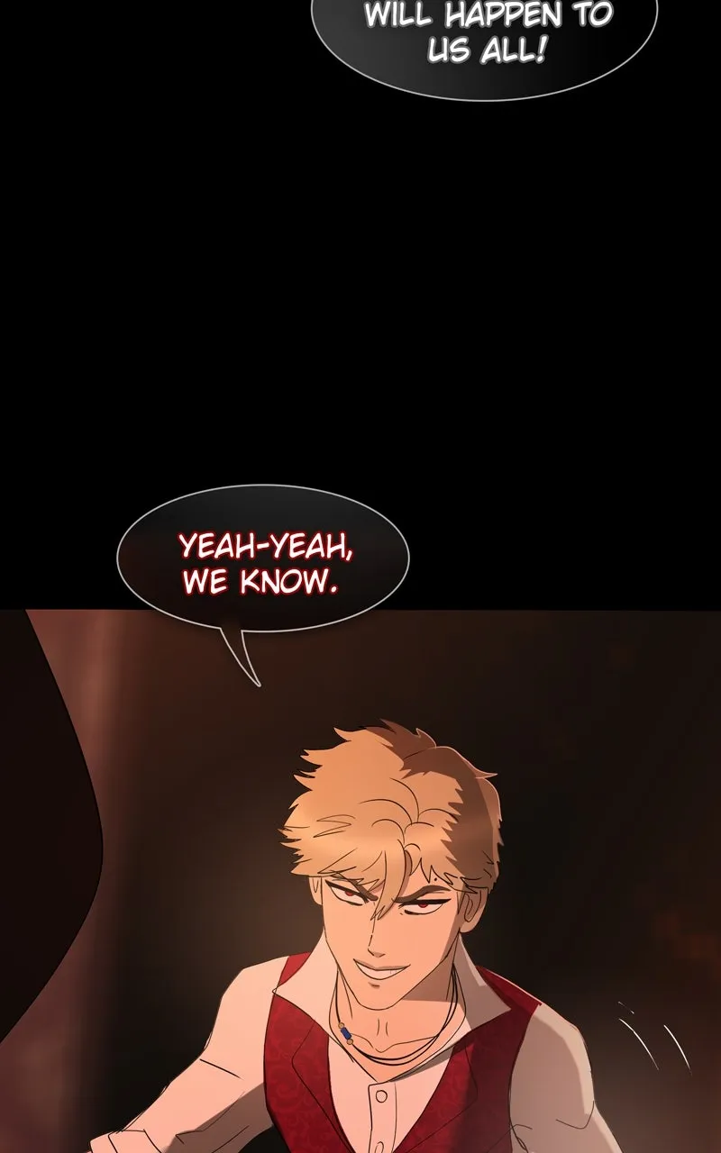 Read Everfallen chapter 5 image 4 on Lezhin