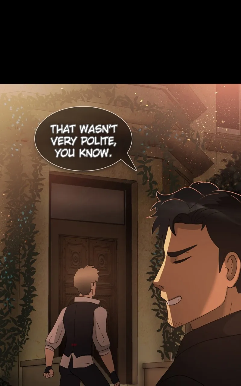 Read Everfallen chapter 5 image 40 on Lezhin