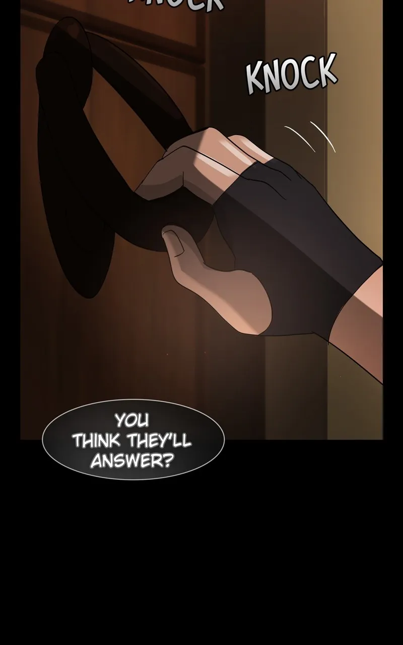 Read Everfallen chapter 5 image 42 on Lezhin